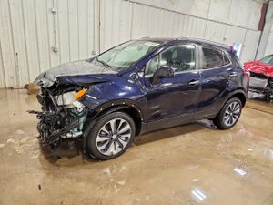 Buick Encore PREFERRED 1.4L 4 2022