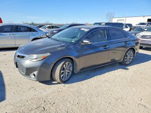 Toyota Avalon XLE 3.5L 6 2015