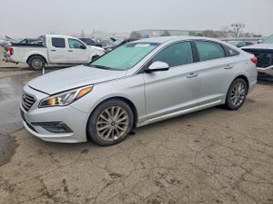 Hyundai Sonata SPORT 2.4L 4 2015