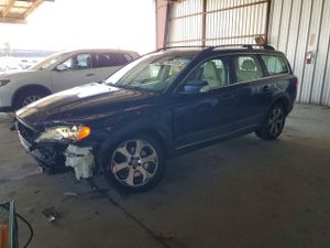 Volvo XC70 T6 3.0L 6 2011