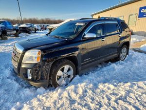 GMC Terrain 3.6L 6 2015