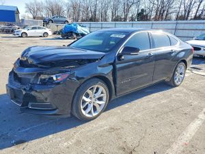 Chevrolet Impala LT 3.6L 6 2014