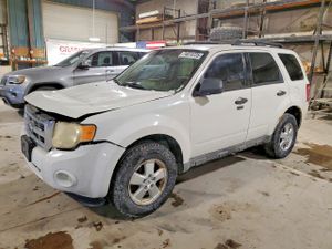 Ford Escape XLT 3.0L 6 2009