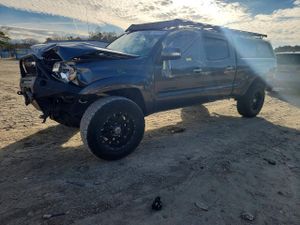 Toyota Tacoma DOUBLE CAB LONG BED 4.0L 6 2015