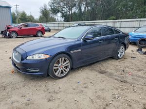 Jaguar XJ 3.0L 6 2015