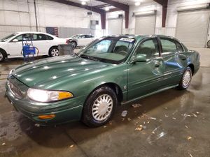 Buick LeSabre CUSTOM 3.8L 6 2003