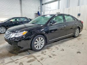 Toyota Avalon BASE 3.5L 6 2011