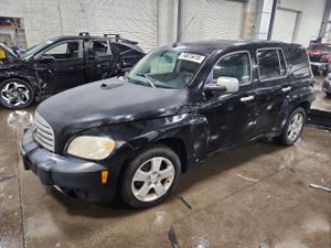 Chevrolet HHR LT 2.2L 4 2007