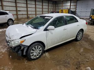 Toyota Corolla BASE 1.8L 4 2012
