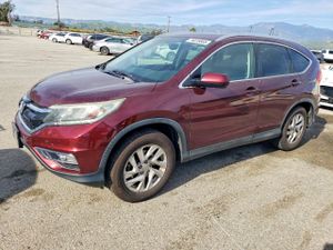 Honda CR-V EXL 2.4L 4 2015