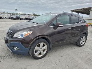 Buick Encore CONVENIENCE 1.4L 4 2015