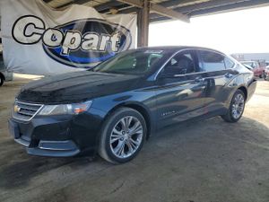 Chevrolet Impala LT 3.6L 6 2015