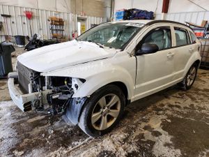 Dodge Caliber 2.0L 4 2012