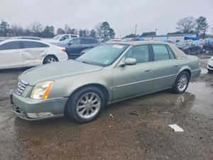 Cadillac DTS 4.6L 8 2006