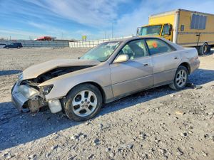 Lexus ES 300 3.0L 6 2001