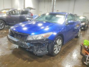 Honda Accord EXL 2.4L 4 2008