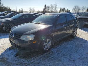 Volkswagen Golf 2.0L 4 2010