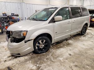 Chrysler Town & Country TOURING 3.8L 6 2009