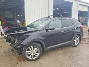 Hyundai Santa Fe 2.0L 4 2014