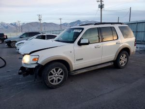 Ford Explorer EDDIE BAUER 4.6L 8 2008