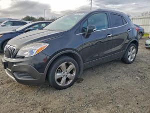Buick Encore 1.4L 4 2015