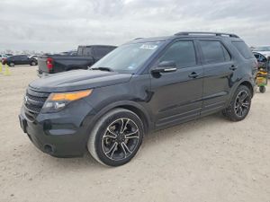 Ford Explorer SPORT 3.5L 6 2015