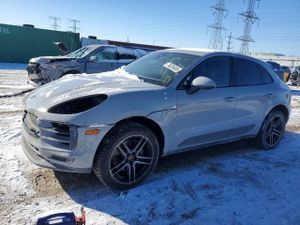 Porsche Macan S 3.0L 6 2020