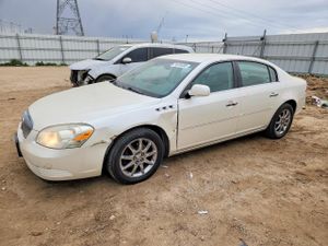 Buick Lucerne CXL 3.8L 6 2008