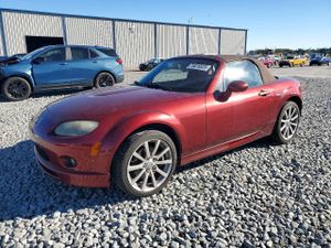 Mazda MX-5 (Miata) 2.0L 4 2007