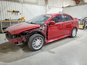 Mitsubishi Lancer ES/ES SPORT 2.0L 4 2014