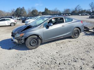 Honda Civic LX 1.8L 4 2012