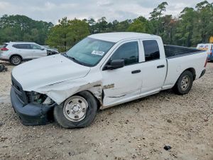RAM 1500 ST 5.7L 8 2014