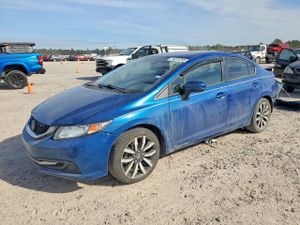 Honda Civic LX 1.8L 4 2014