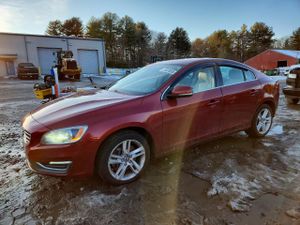 Volvo S60 PREMIER 2.5L 5 2015