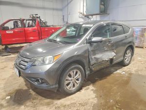 Honda CR-V EX 2.4L 4 2013