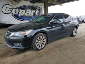 Honda Accord 2.4L 4 2015