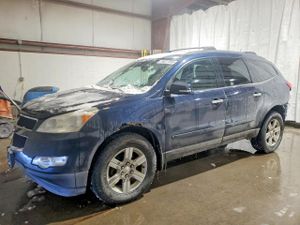 Chevrolet Traverse LT 3.6L 6 2011