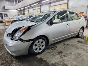 Toyota Prius 1.5L 4 2005