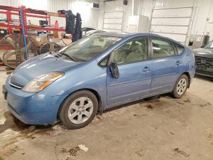 Toyota Prius 1.5L 4 2008
