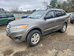 Hyundai Santa Fe GLS 2.4L 4 2012
