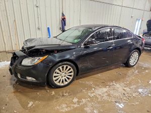 Buick Regal PREMIUM 2.0L 4 2012