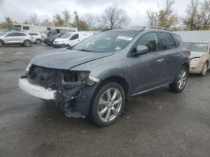 Nissan Murano S 3.5L 6 2014
