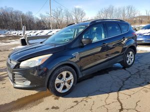 Ford Escape SE 1.6L 4 2015