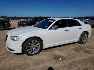 Chrysler 300 LIMITED 3.6L 6 2018