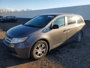Honda Odyssey EXL 3.5L 6 2012