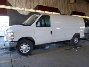 Ford Econoline E250 VAN 5.4L 8 2014