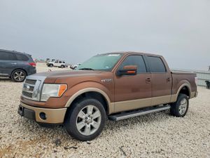 Ford F-150 SUPERCREW 5.0L 8 2011