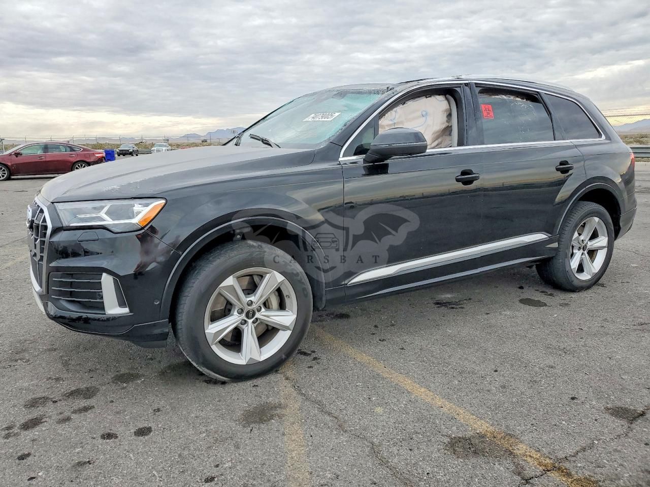 Audi Q7 PREMIUM PLUS 2.0L 4 2023