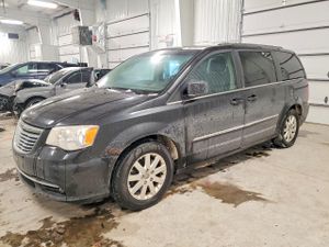 Chrysler Town & Country TOURING 3.6L 6 2013