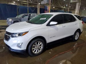 Chevrolet Equinox LT 1.5L 4 2018
